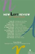 New Left Review 2006 Franco Moretti