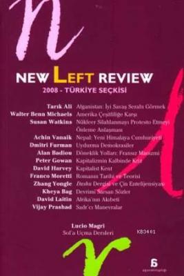 New Left Review Kolektif
