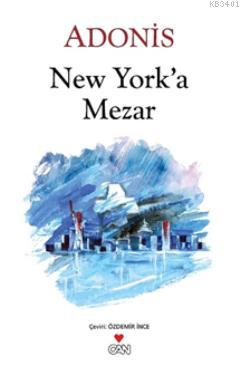 New York'a Mezar Adonis