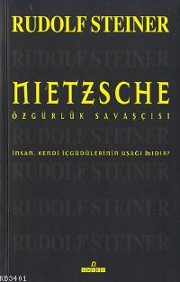 Nietzsche Rudolf Steiner