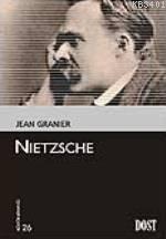 Nietzsche Jean Granier