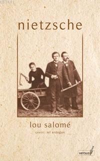 Nietzsche Lou Salomé