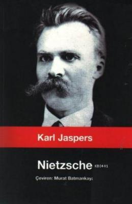 Nietzsche Karl Jaspers