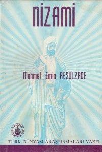 Nizami Mehmed Emin Resulzade