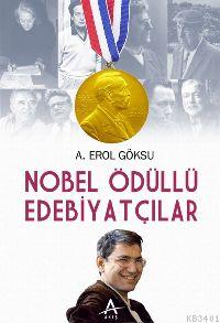 Nobel Ödüllü Edebiyatçılar