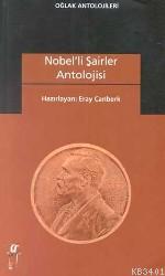 Nobelli Şairler Antolojisi Eray Canberk