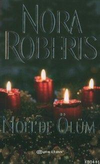Noel'de Ölüm Nora Roberts