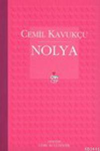 Nolya Cemil Kavukçu