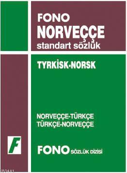 Norveççe Standart Sözlük Kolektif