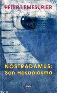 Nostradamus: Son Hesaplaşma Peret Lamasurıer