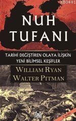 Nuh Tufanı William B. F. Ryan