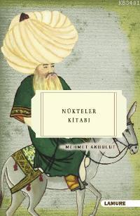 Nükteler Kitabı Mehmet Akbulut