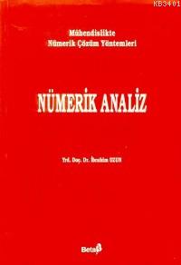 Nümerik Analiz