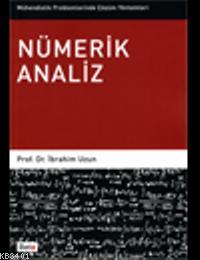 Nümerik Analiz