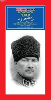 Nutuk (İlköğretim İçin) Mustafa Kemal Atatürk