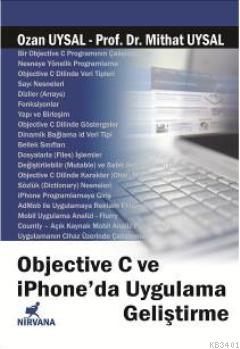 Objective C ve iPhone'da Uygulama Geliştirme Ozan Uysal