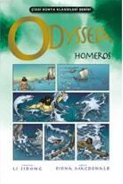 Odyssea Homeros