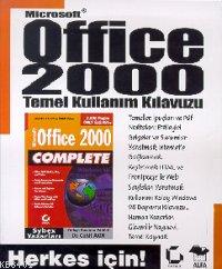 Office 2000 Temel Kullanım Klavuzu Sybex