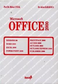 Office 2000 Mithat Uysal