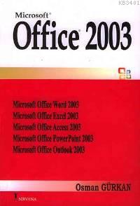 Microsoft Office 2003 Osman Gürkan