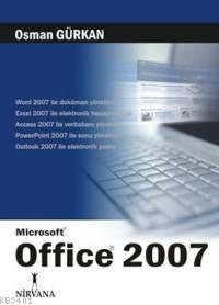 Microsoft Office 2007 Osman Gürkan