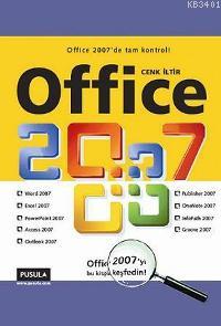 Office 2007 Cenk İltir