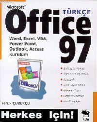 Office 97 (Türkçe) Faruk Çubukçu