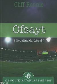 Ofsayt - Ecuatina'da Ofsayt Cliff Rennie