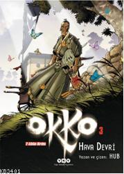 Okko 3 Hub