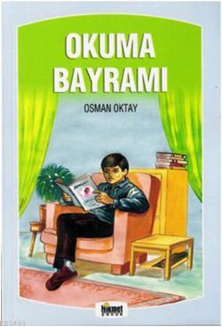 Okuma Bayramı Osman Oktay