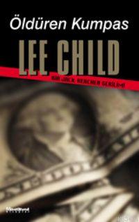 Öldüren Kumpas Lee Child