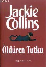 Öldüren Tutku Jackie Collins