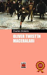 Oliver Twist'in Maceraları Charles Dickens