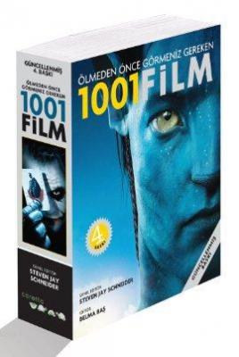 Ölmeden Önce Görmeniz Gereken 1001 Film Steven Jay Schneider