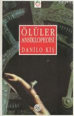 Ölüler Ansiklopedisi Danilo Kis