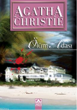 Ölüm Adası Agatha Christie