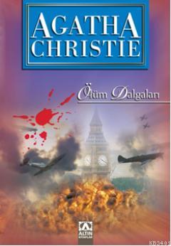 Ölüm Dalgaları Agatha Christie