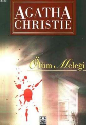 Ölüm Meleği Agatha Christie