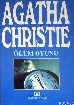 Ölüm Oyunu Agatha Christie