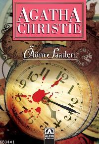 Ölüm Saatleri Agatha Christie