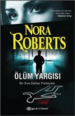 Ölüm Yargısı Nora Roberts