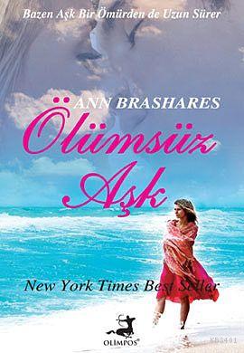 Ölümsüz Aşk Ann Brashares