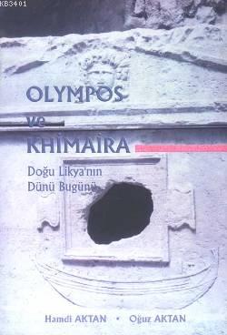Olympos ve Khimaira Hamdi Aktan