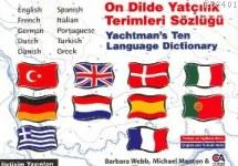 On Dilde Yatçılık Terimleri Sözlüğü Michael Manton