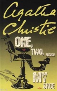 One Two Buckle My Shoe Agatha Christie
