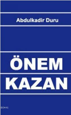 Önem Kazan