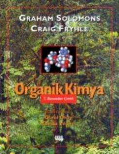 Organik Kimya Graham Solomons