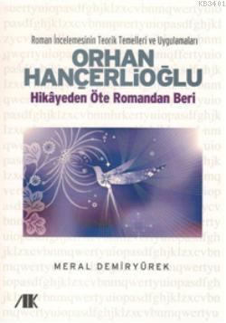 Orhan Hançerlioğlu Meral Demiryürek