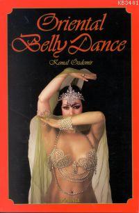 Oriental Belly Dance (İngilizce) Kemal Özdemir