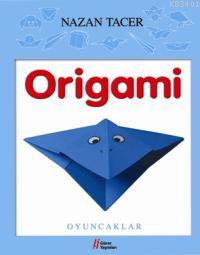 Origami Nazan Tacer